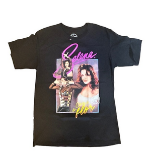 Selena Tee shirt Size Medium‎